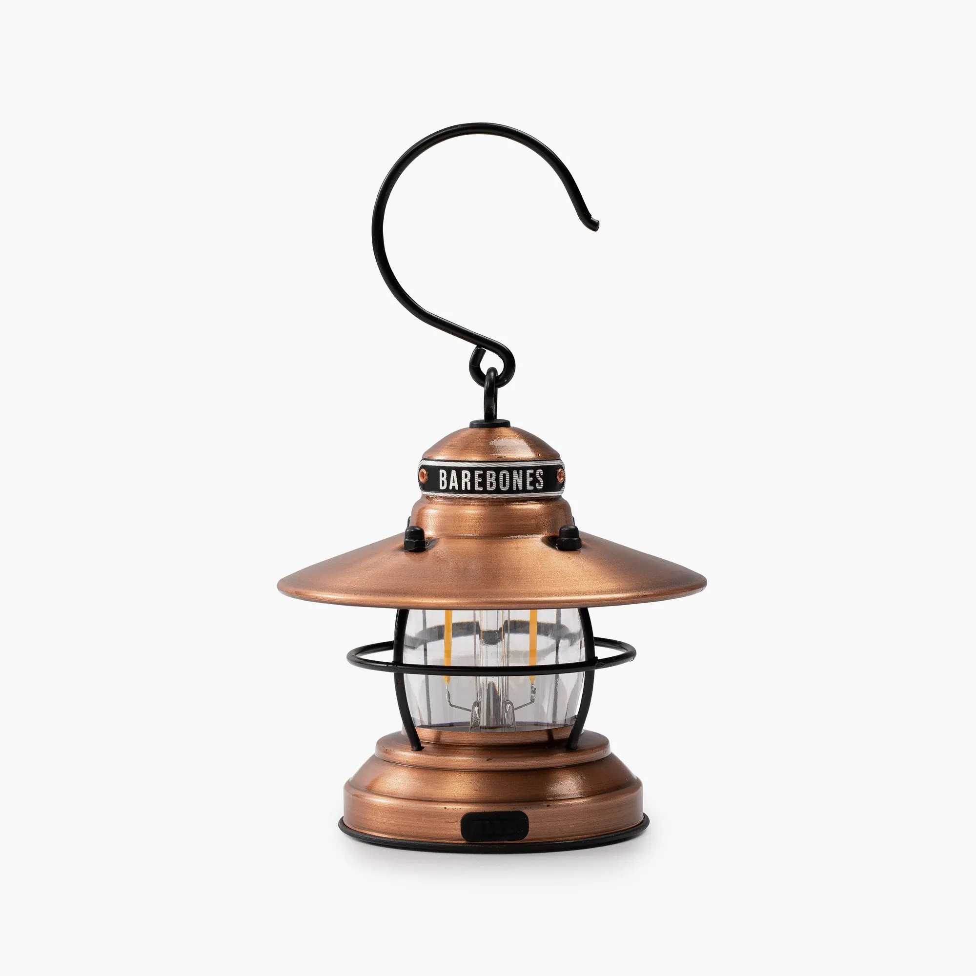 Edison Mini Lantern