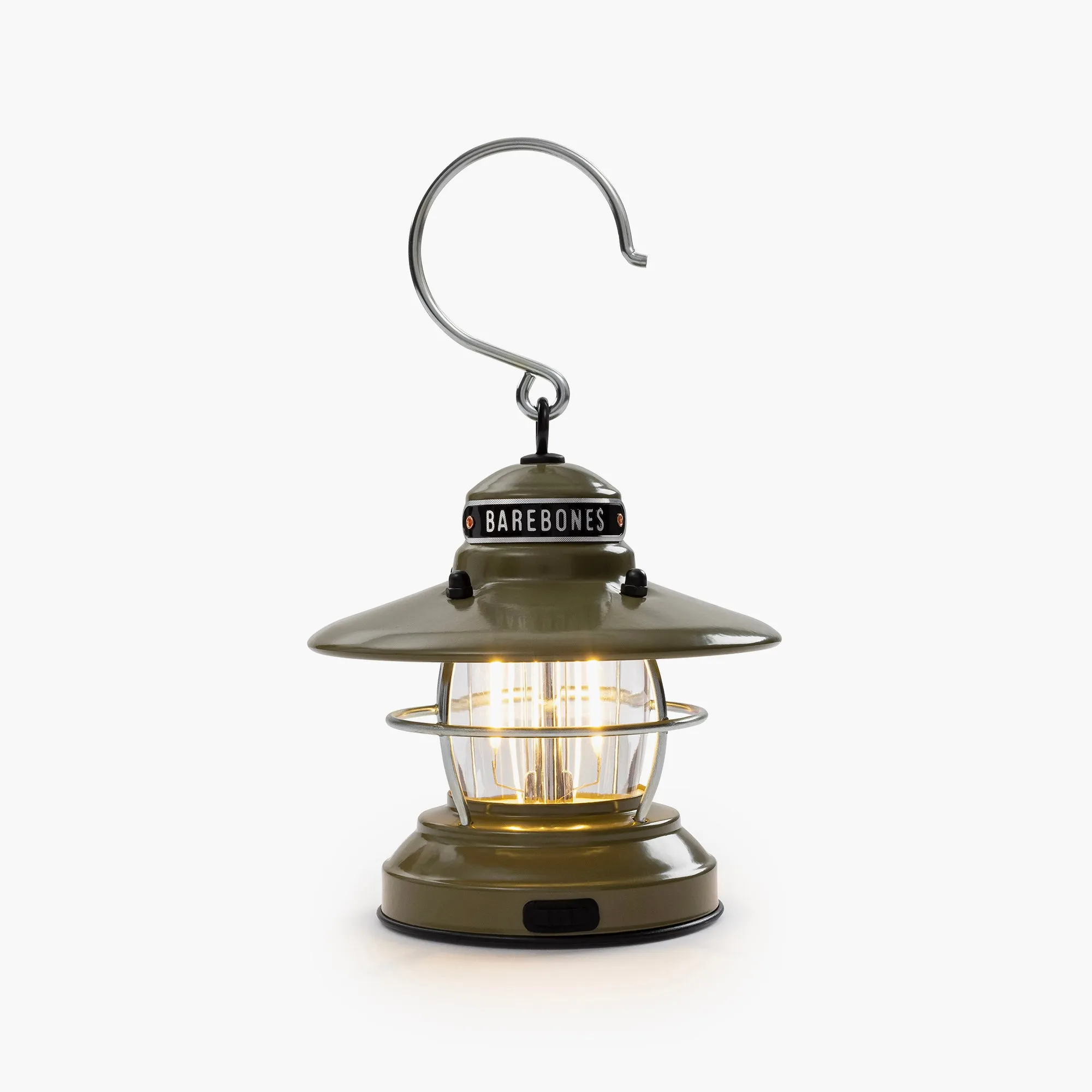 Edison Mini Lantern