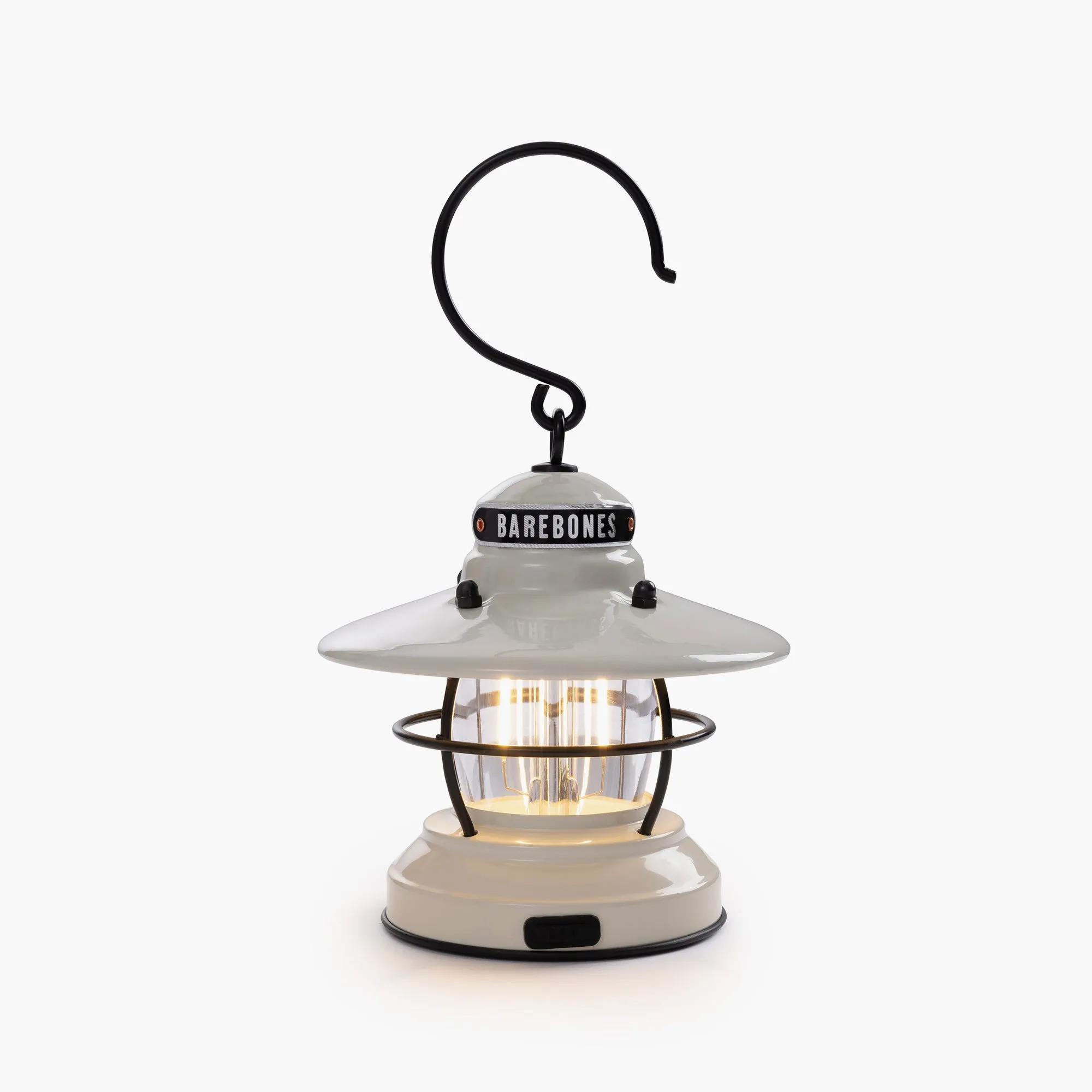 Edison Mini Lantern