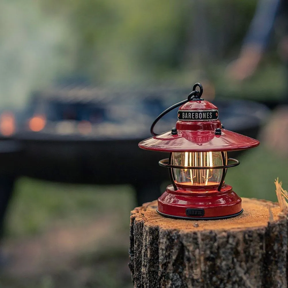 Edison Mini Lantern