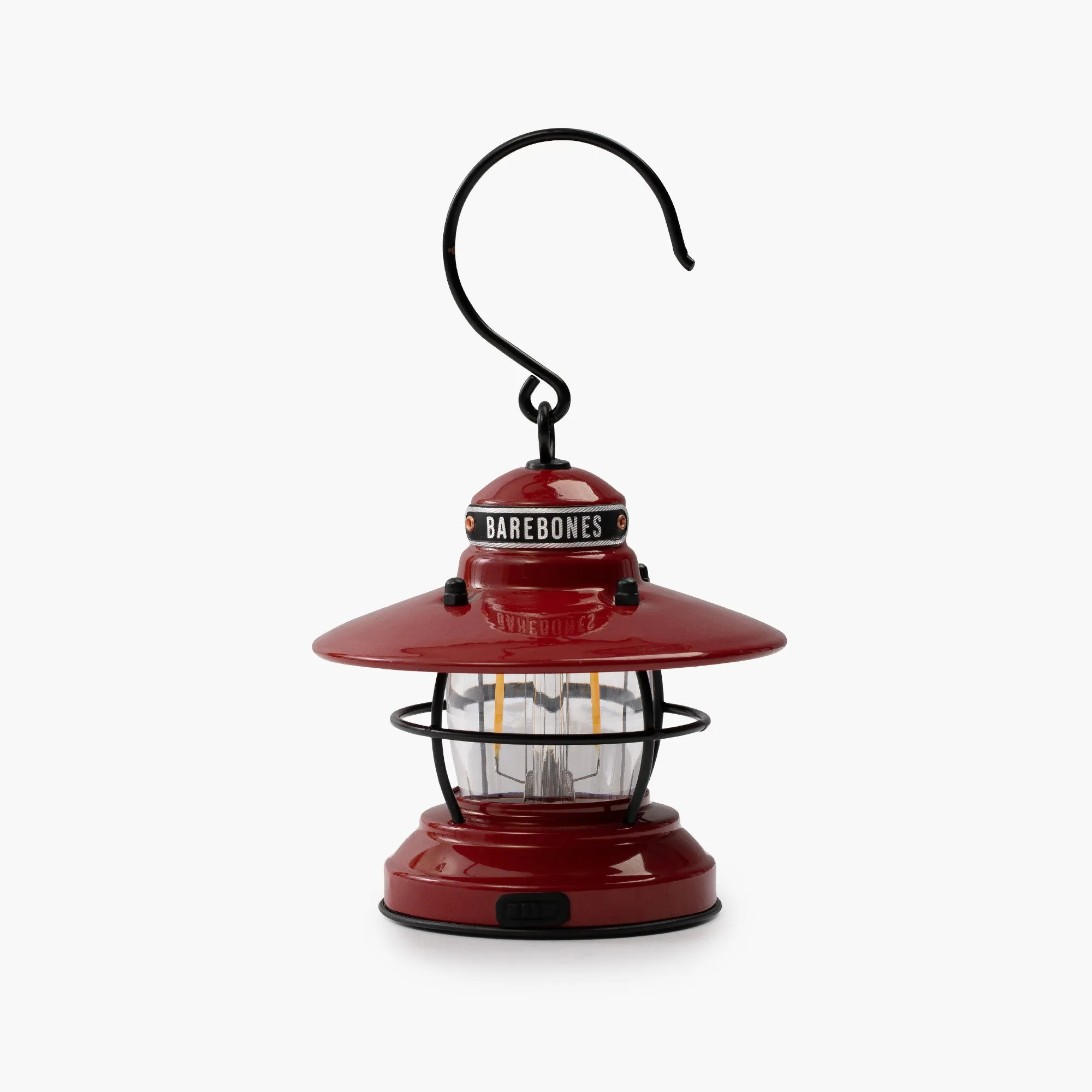 Edison Mini Lantern