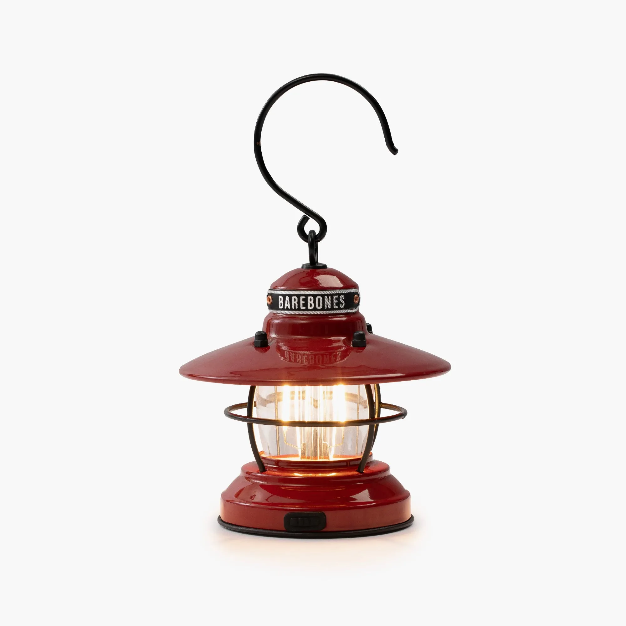 Edison Mini Lantern