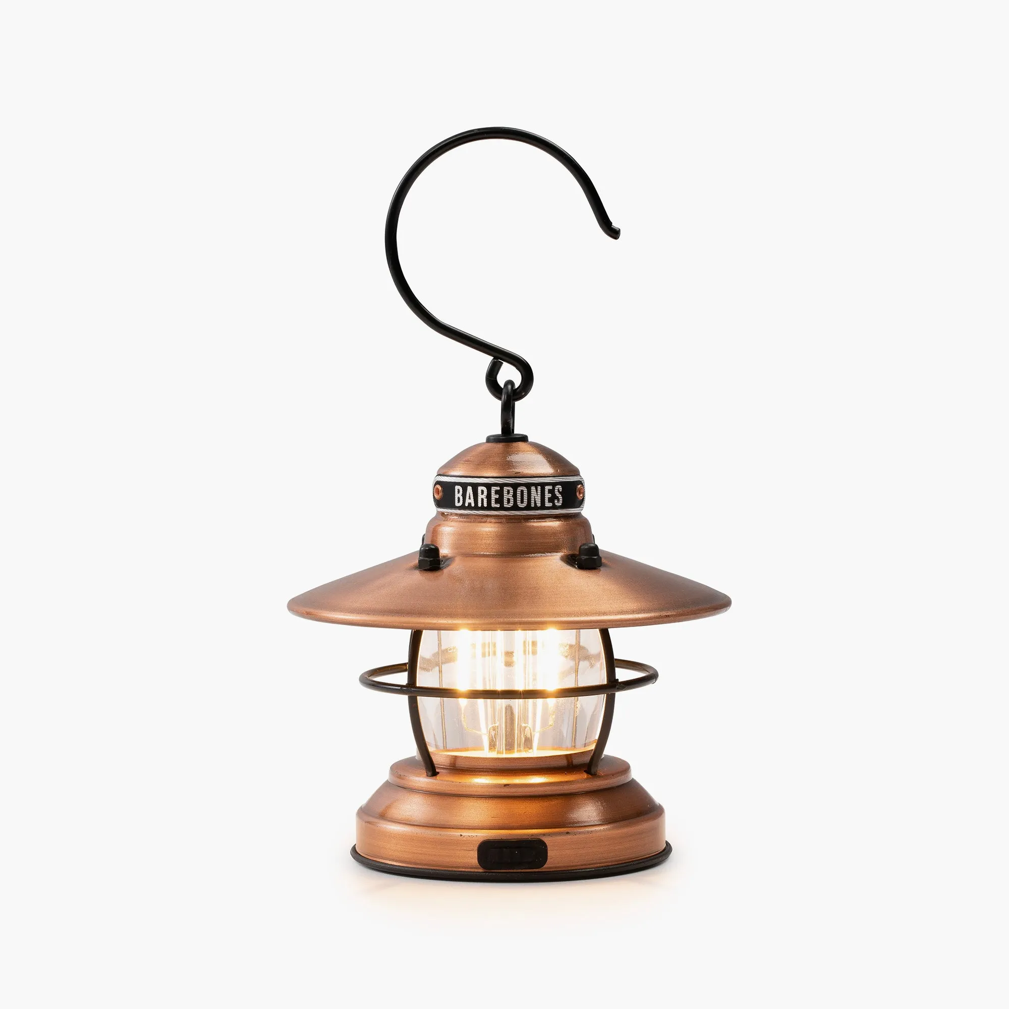 Edison Mini Lantern