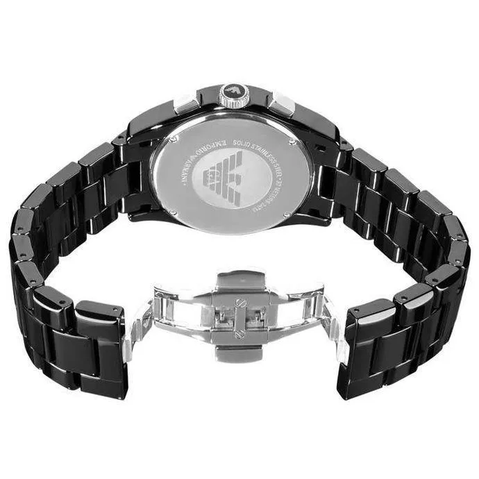 Emporio Armani AR1400 Men's Watch