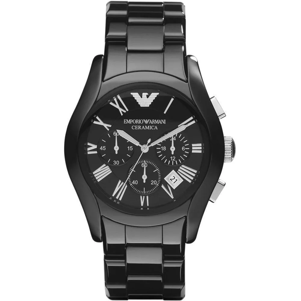 Emporio Armani AR1400 Men's Watch