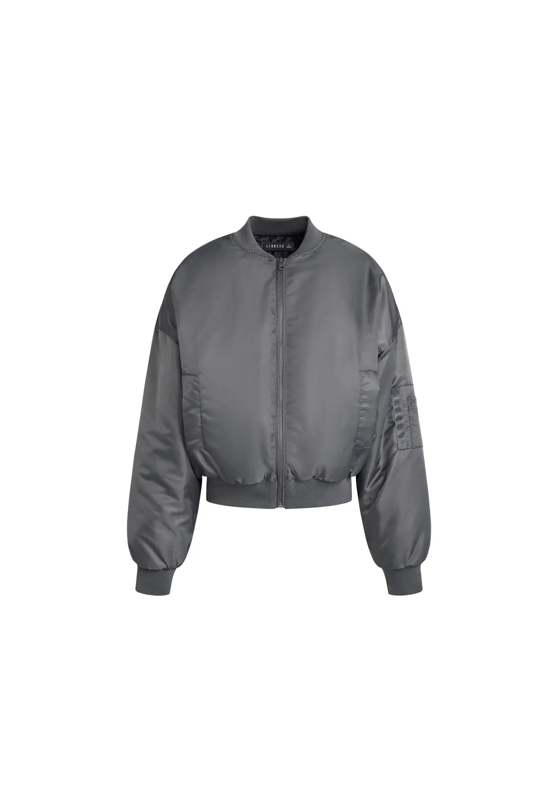 ESSENTIAL BOMBER - MOSS