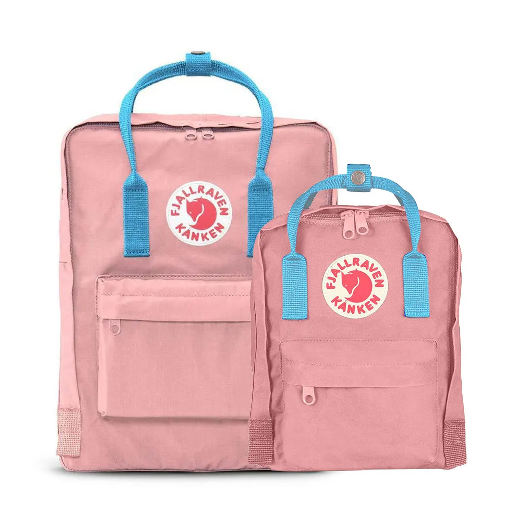 FJÄLLRÄVEN KÅNKEN BACKPACK BUNDLE