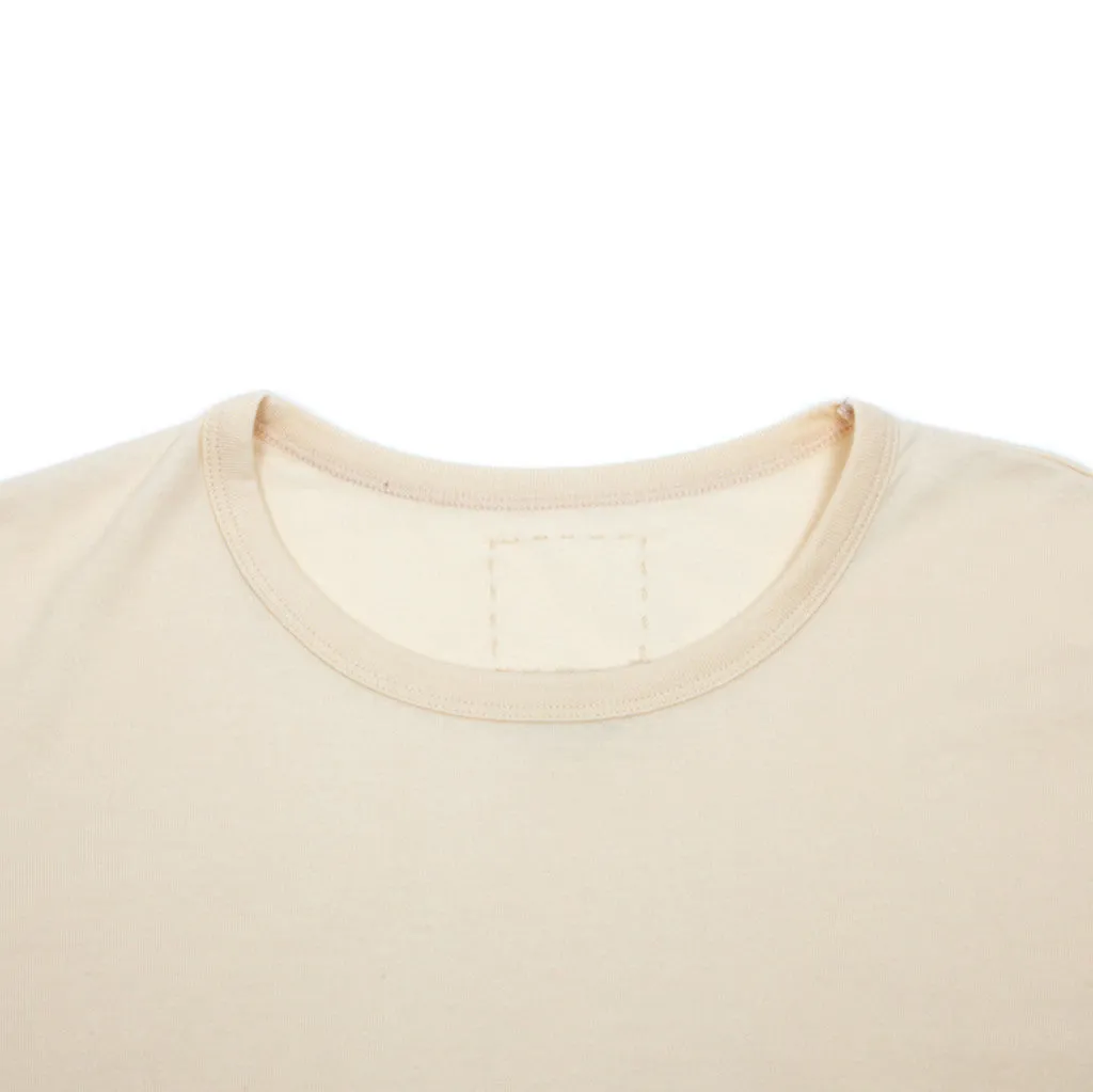 Flag Tee S/S Zulu (Giza)