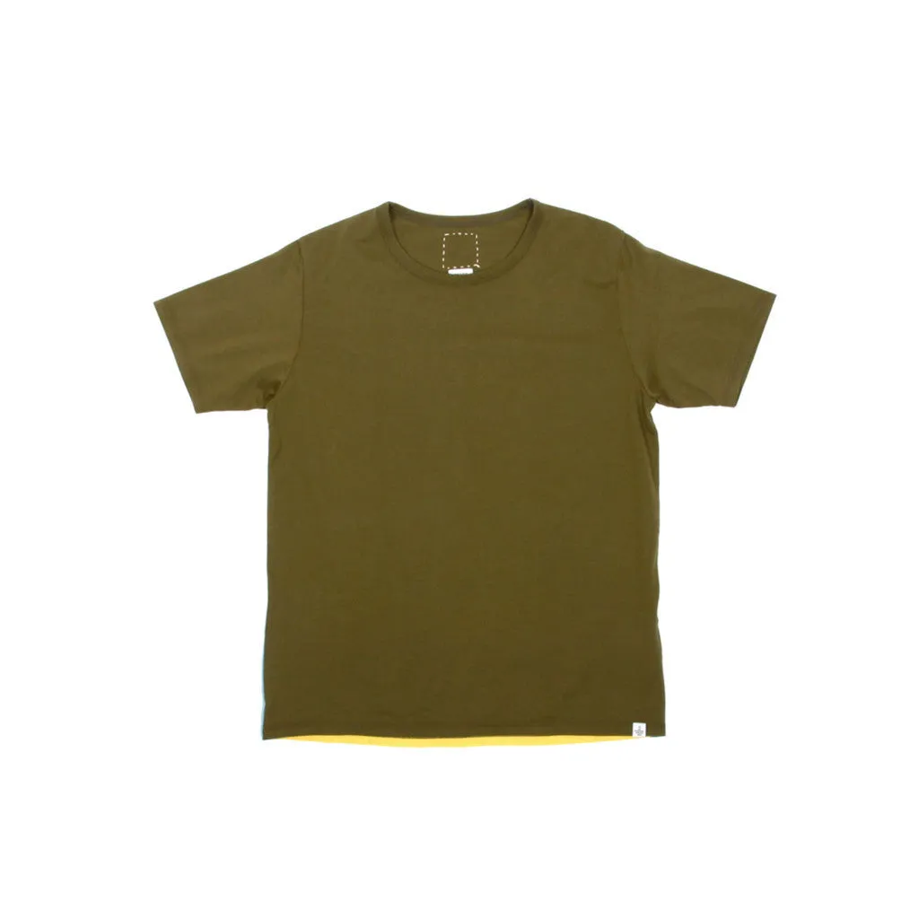 Flag Tee S/S Zulu (Giza)