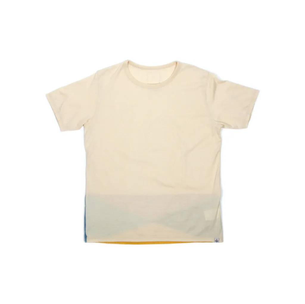 Flag Tee S/S Zulu (Giza)