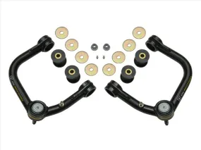 Front Tubular Upper Control Arm Kit 4Runner (2010-2024)