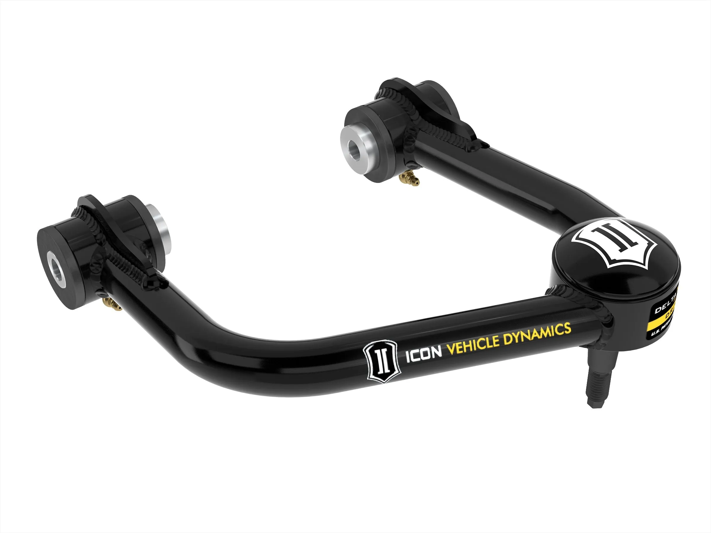 Front Tubular Upper Control Arm Kit Tacoma (2016-2023)