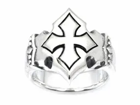 Guns Cross Ring