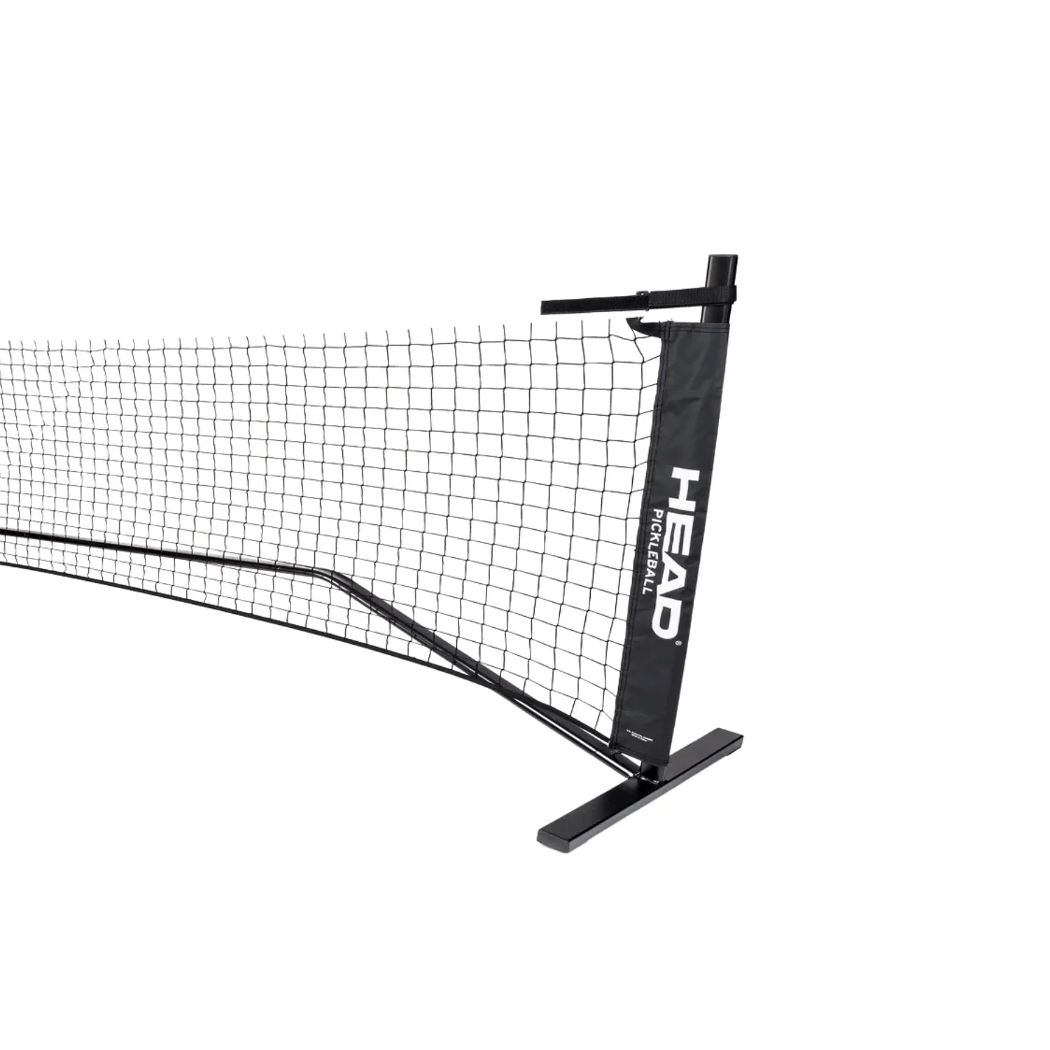 Head Portable Pickleball Net System