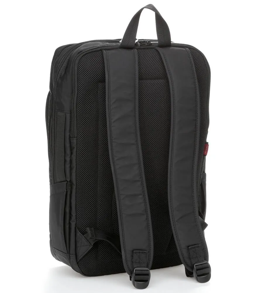 Hedgren EXPEL Square Backpack 15.6" RFID