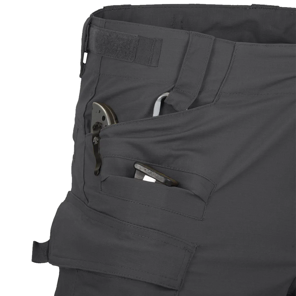 Helikon SFU Next Trousers MK2 Shadow Grey