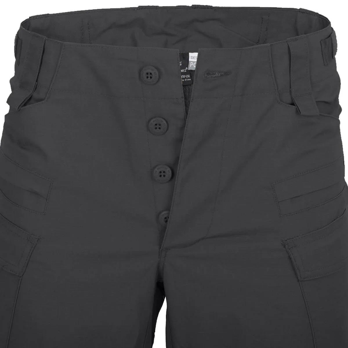 Helikon SFU Next Trousers MK2 Shadow Grey