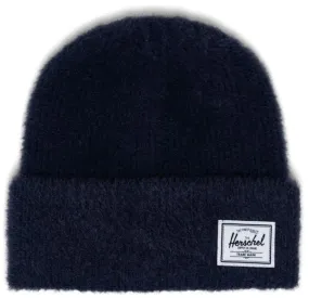 Herschel Polson Beanie Faux Mohair Peacoat