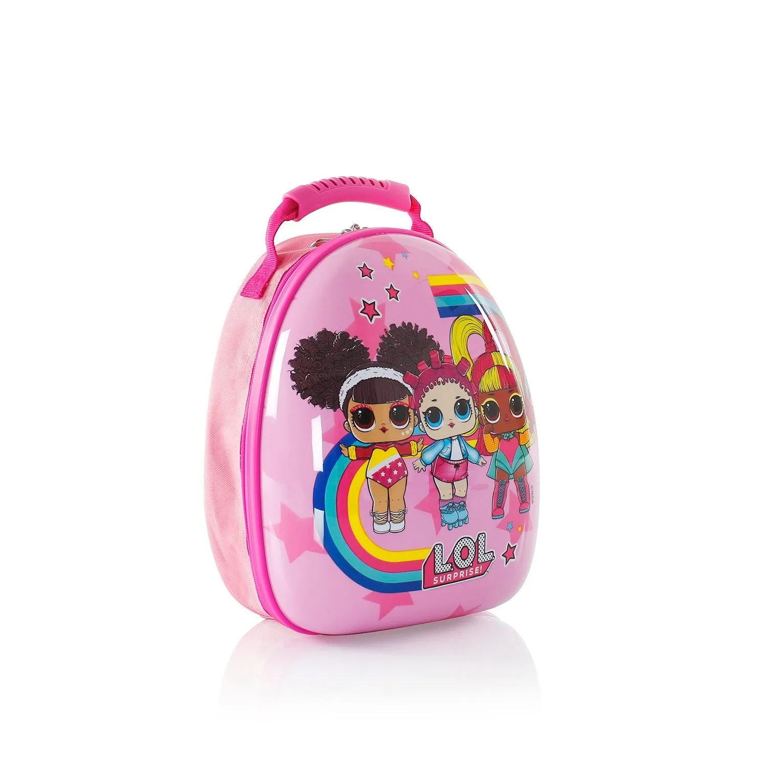 Heys LOL Surprise Kids Luggage & Backpack Set