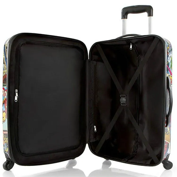 Heys Marvel 21" Carry-On Spinner