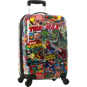 Heys Marvel 21" Carry-On Spinner