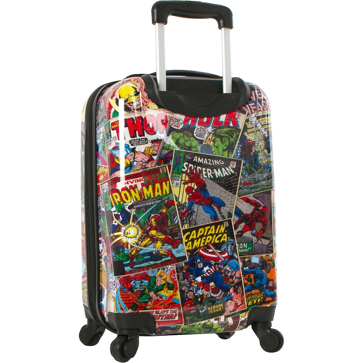 Heys Marvel 21" Carry-On Spinner