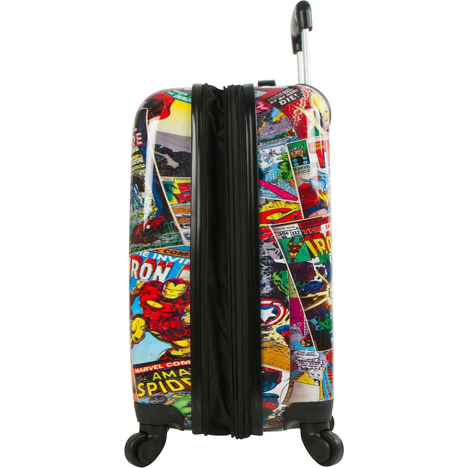 Heys Marvel 21" Carry-On Spinner