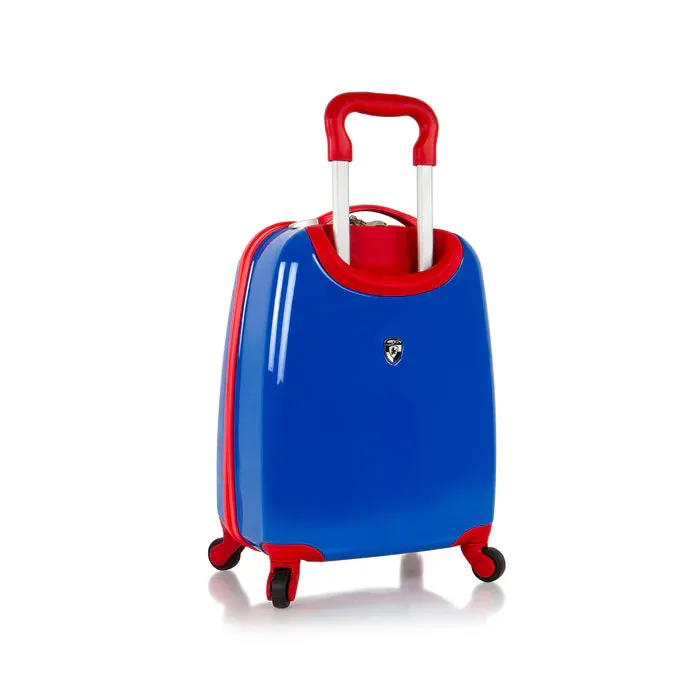 Heys Marvel Kids Luggage - Spiderman