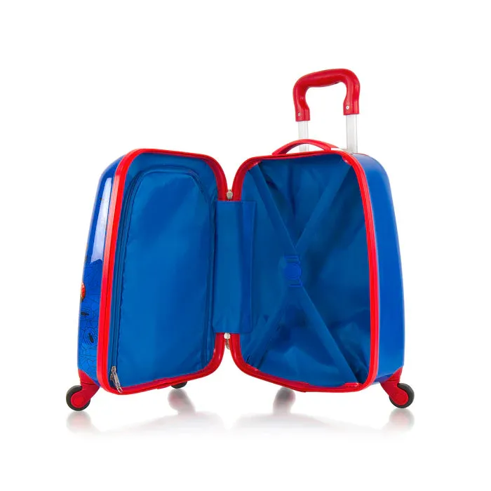 Heys Marvel Kids Luggage - Spiderman