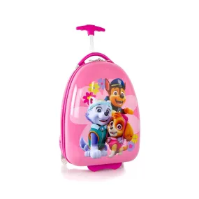 Heys Nickelodeon Paw Patrol Kids Luggage