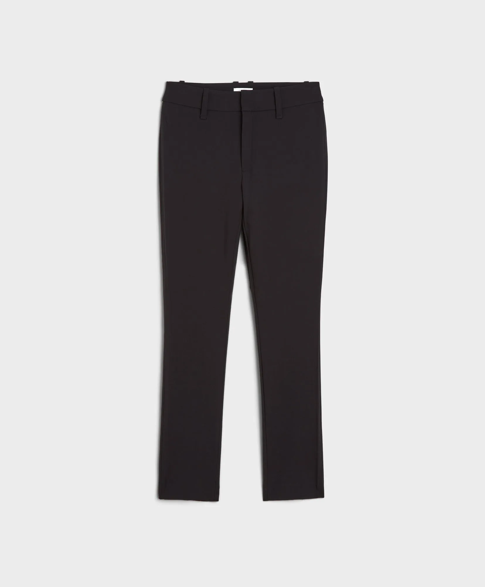 High-Rise Skinny Stretch Pant