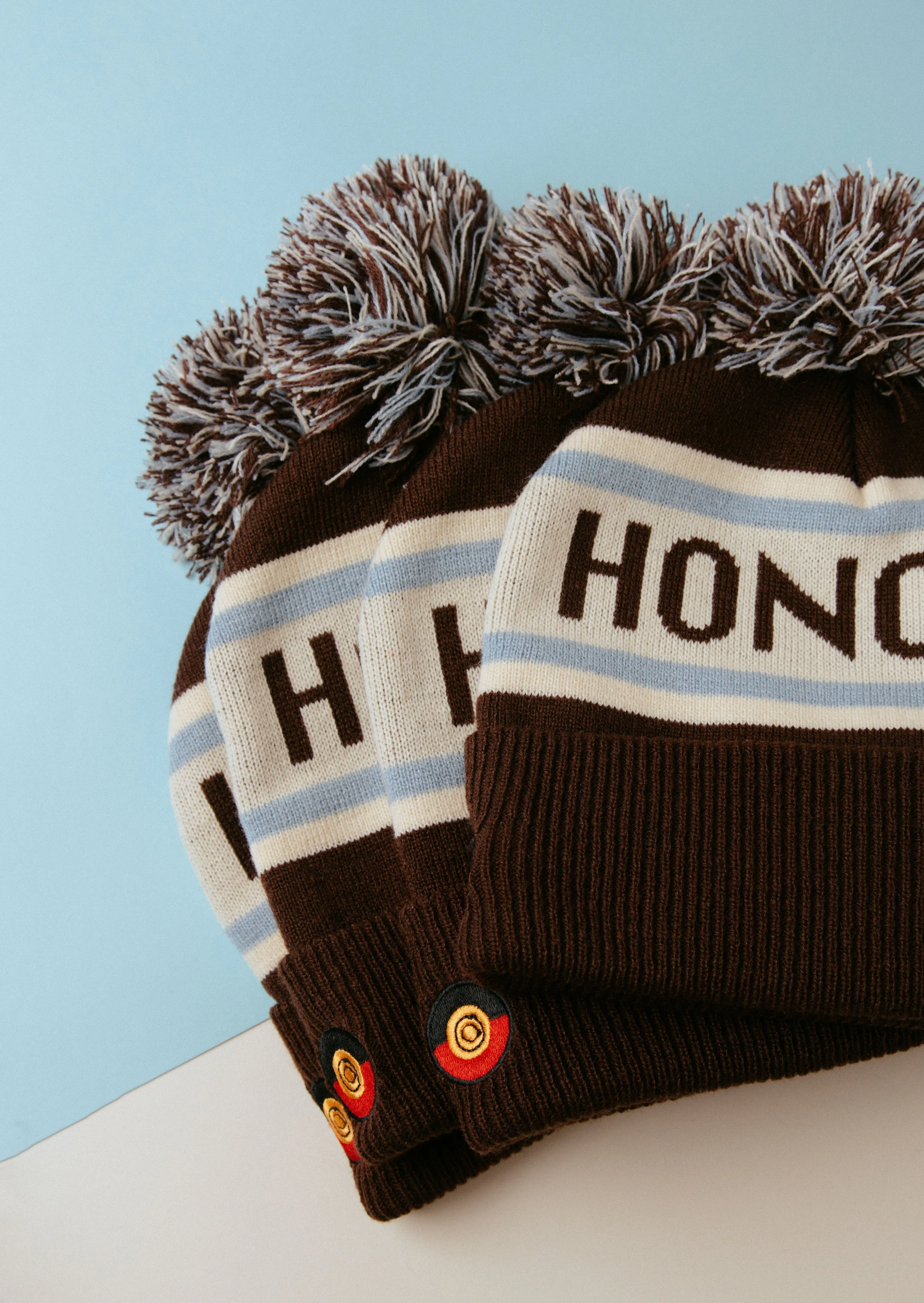 Honour Country Beanie