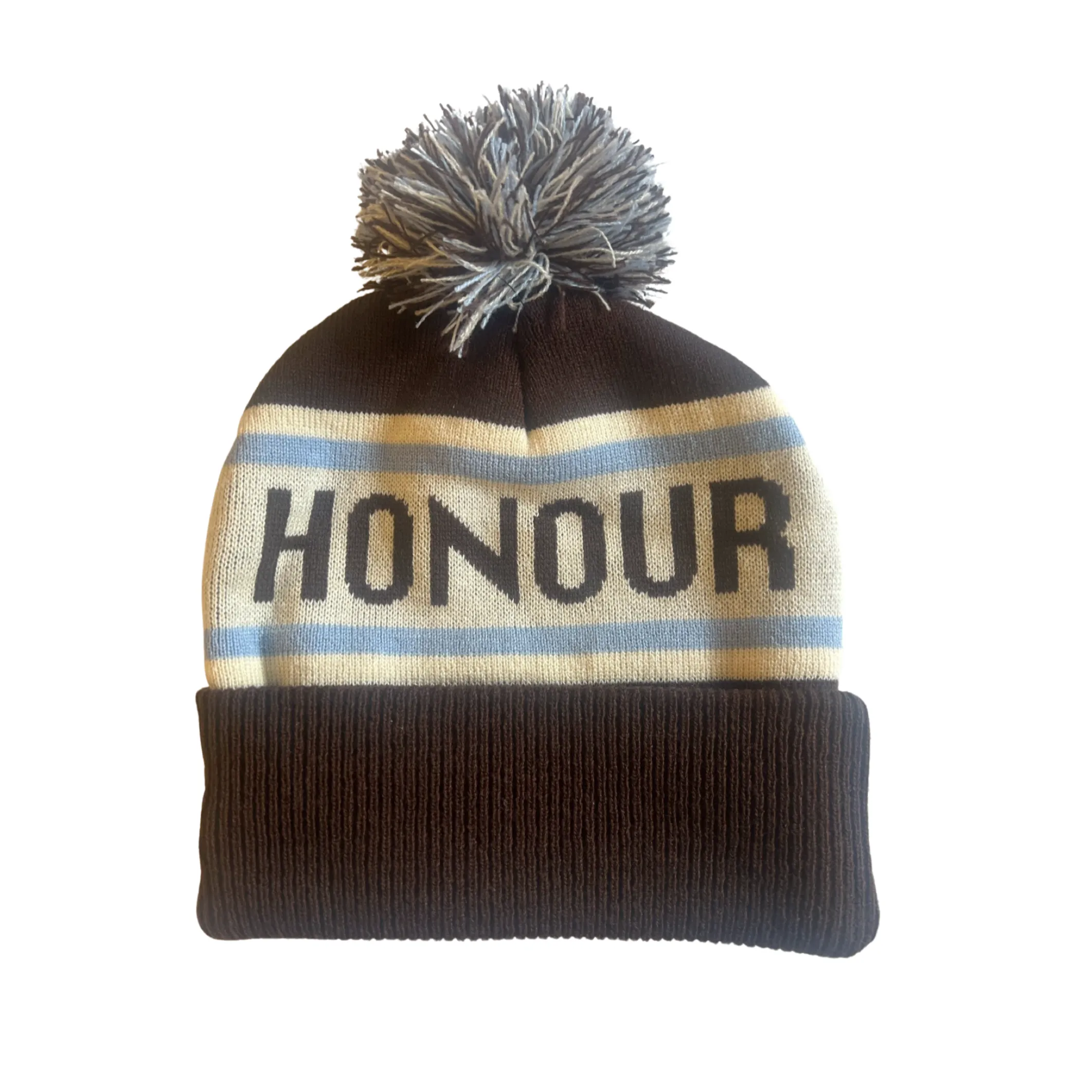 Honour Country Beanie