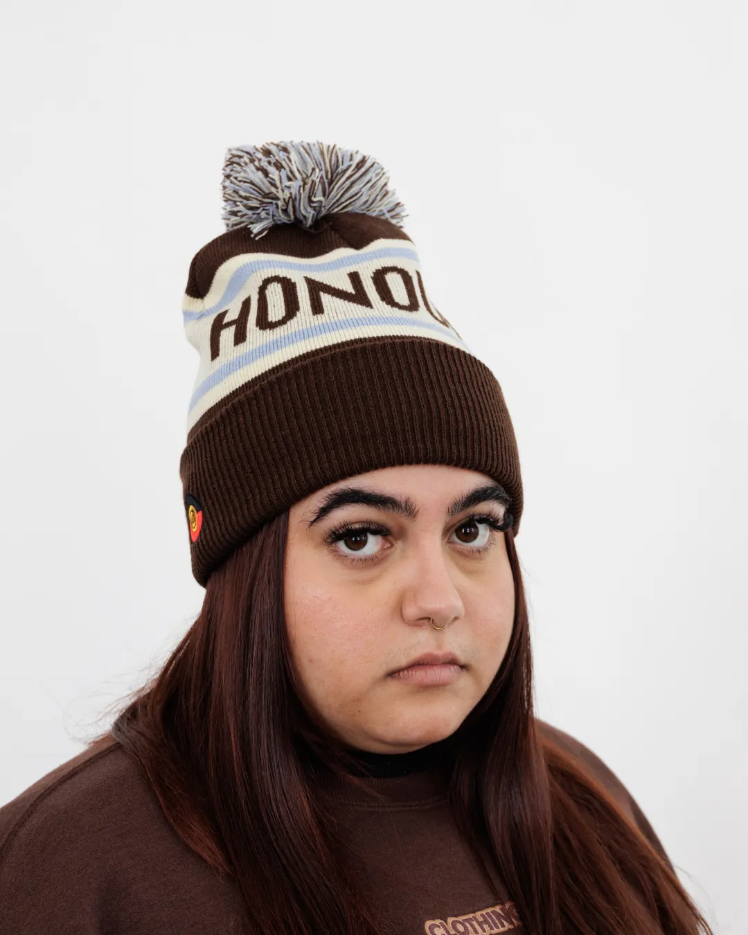 Honour Country Beanie