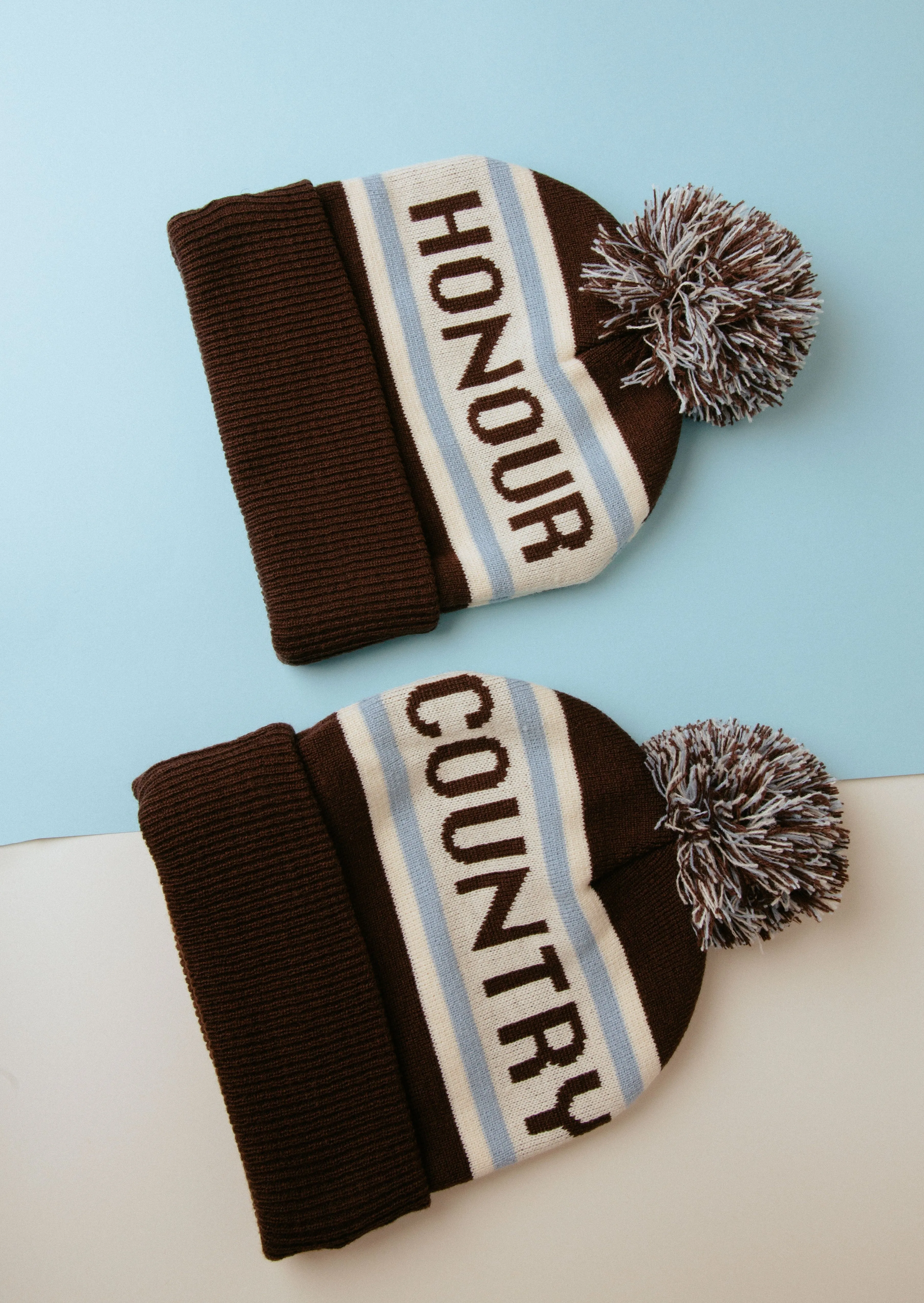 Honour Country Beanie