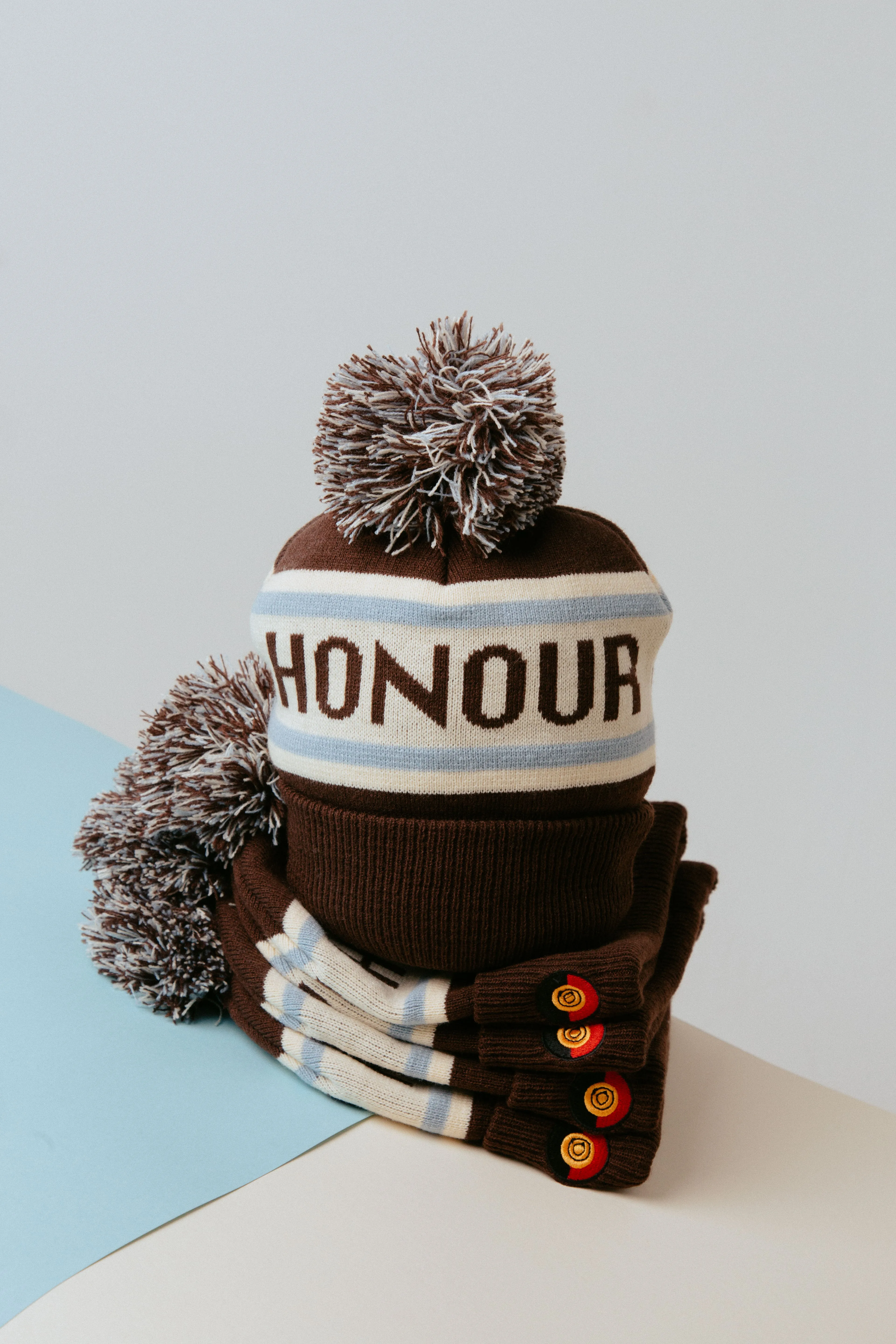 Honour Country Beanie