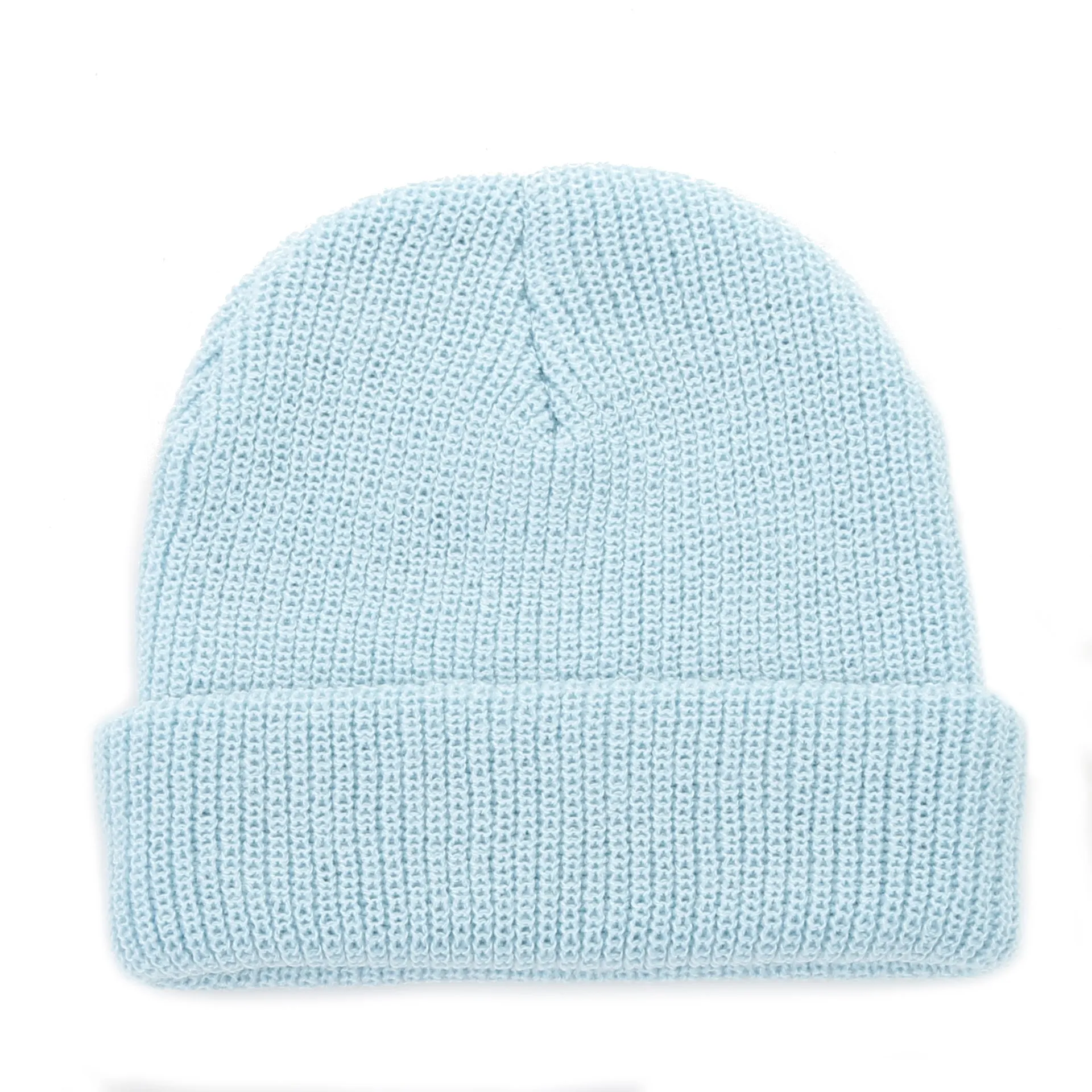 Huf Usual Beanie - Light Blue