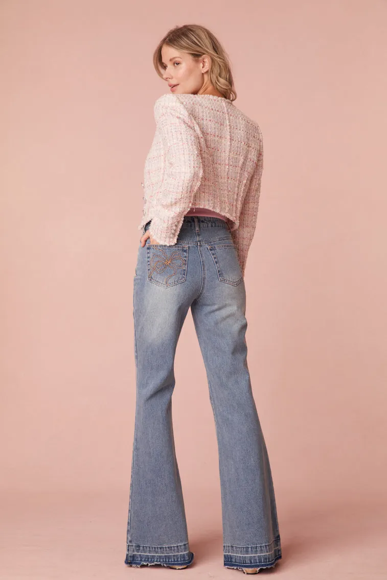 Kala Flare Jeans