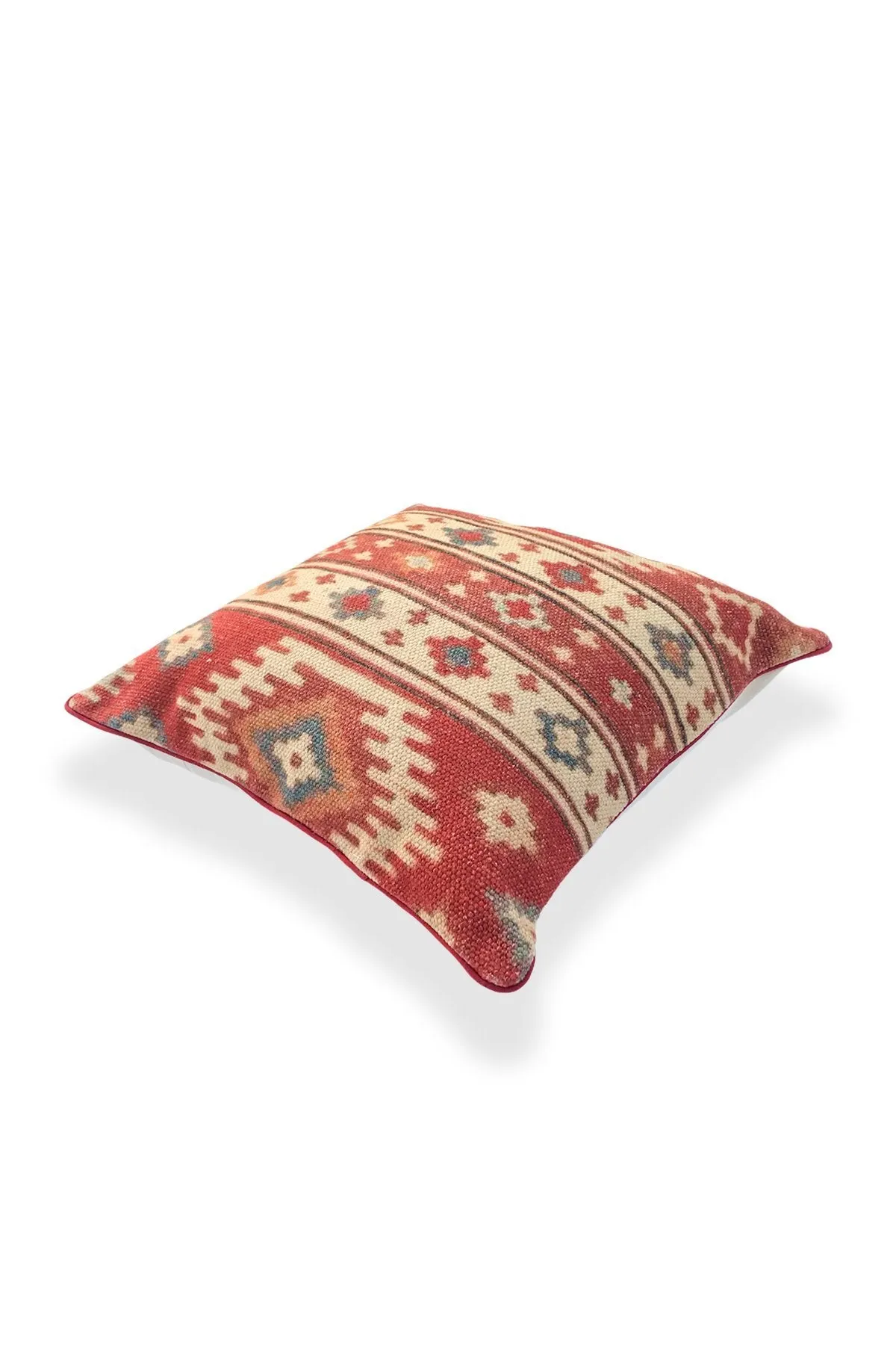 LABRAR - SQUARE CUSHION COVER