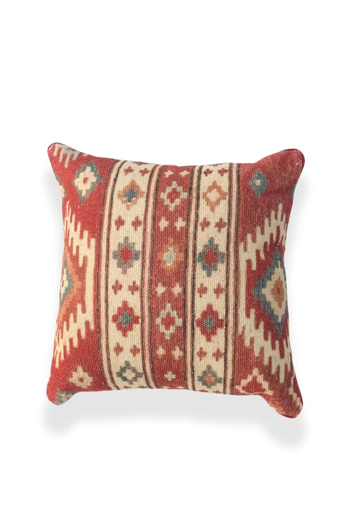 LABRAR - SQUARE CUSHION COVER