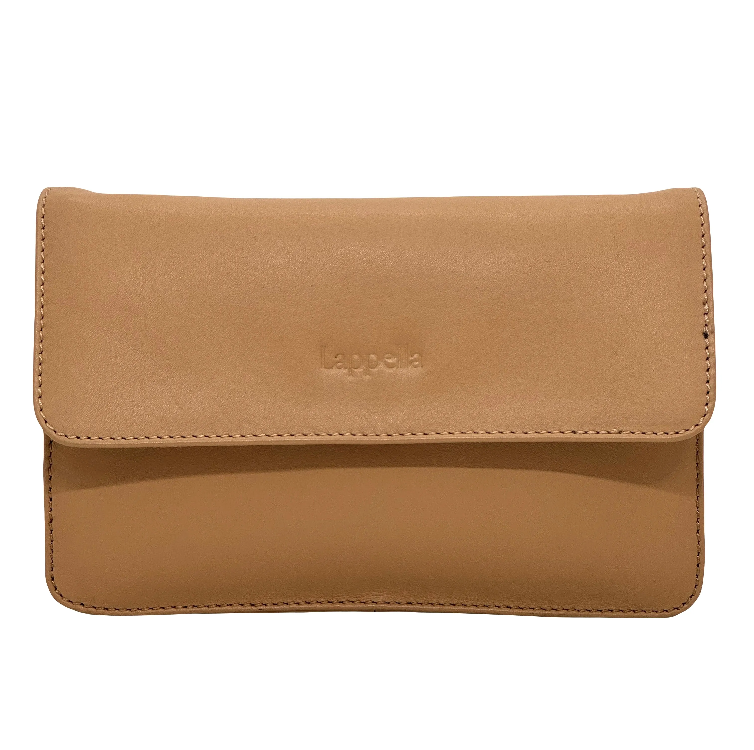 Lappella Sofia leather Crossbody Bag