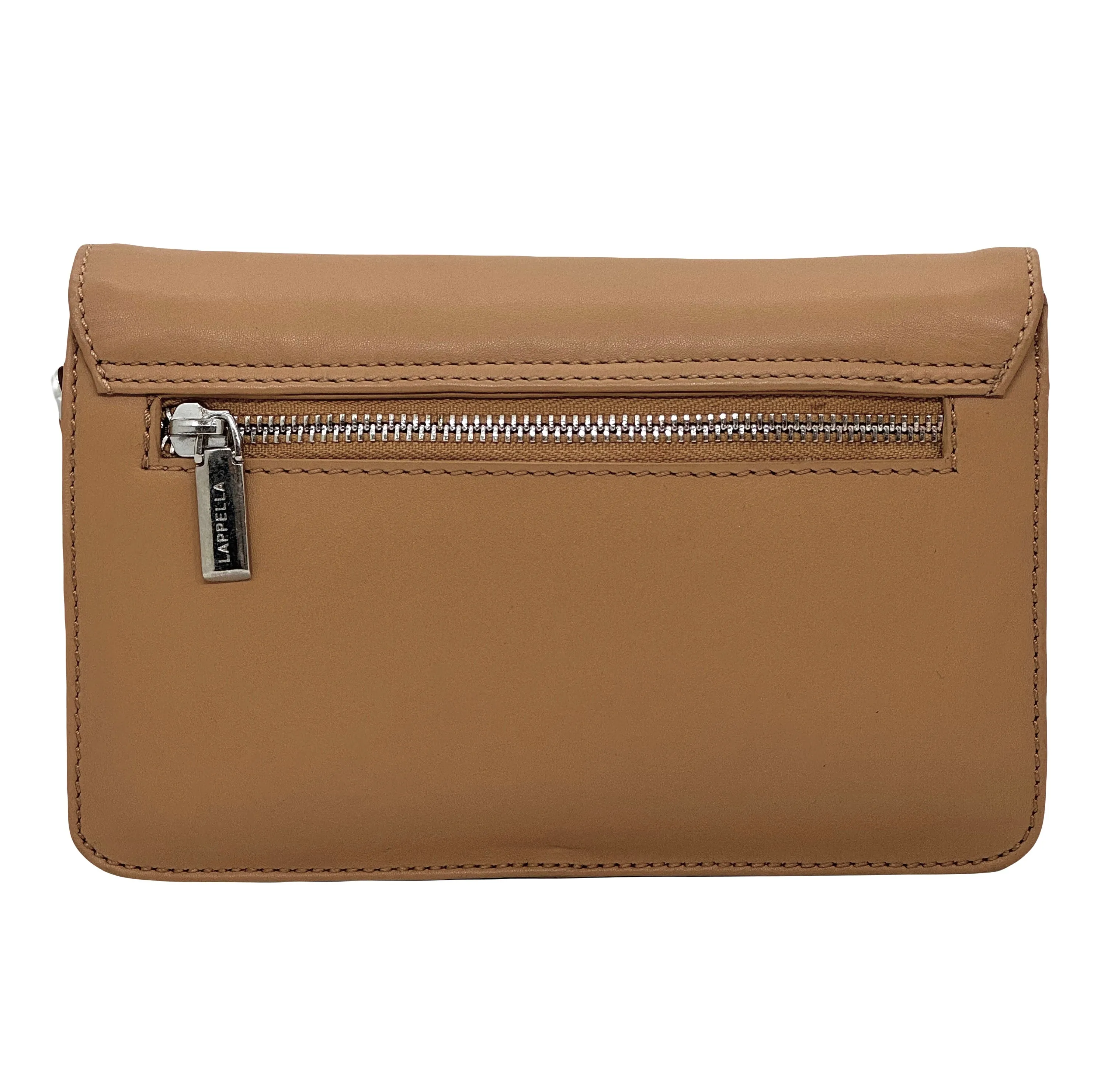 Lappella Sofia leather Crossbody Bag