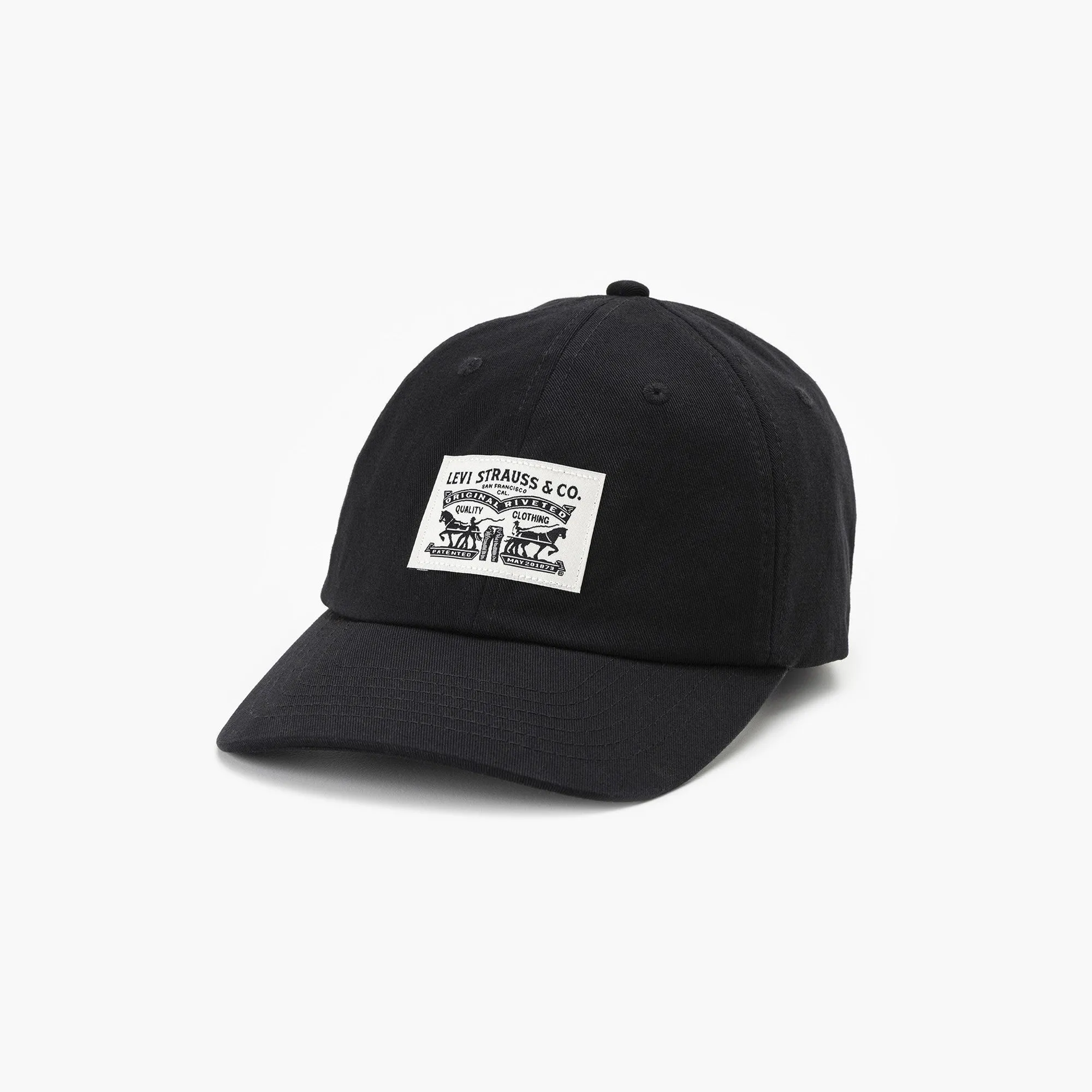 Levi's® Men's Relaxed Dad Cap