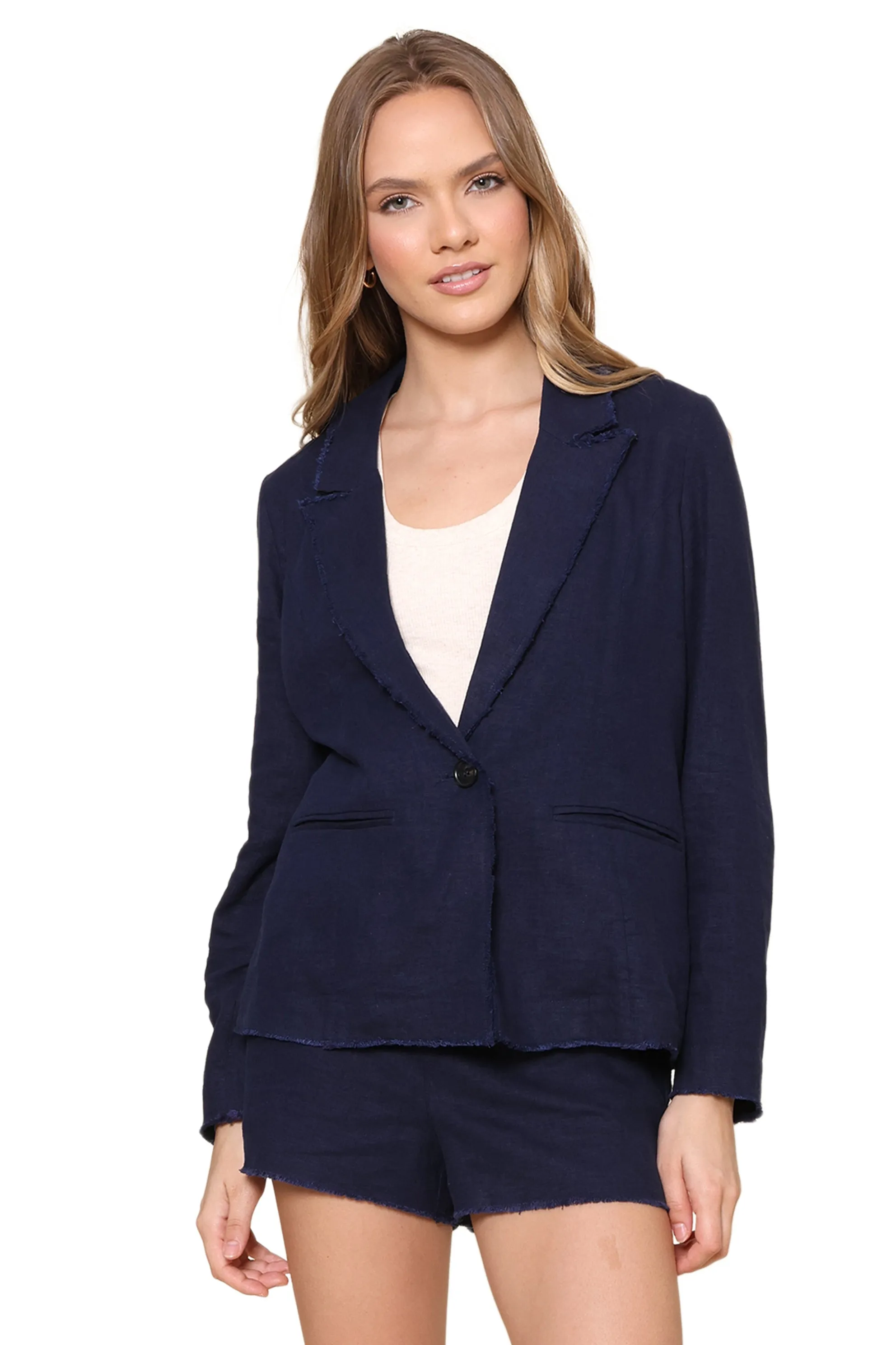 Liana Blazer