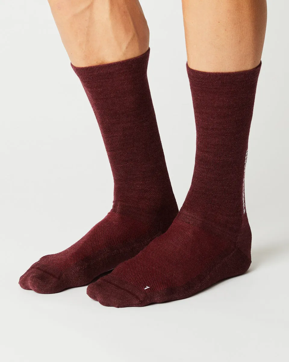 #LIGHT MERINO SILK BORDEAUX