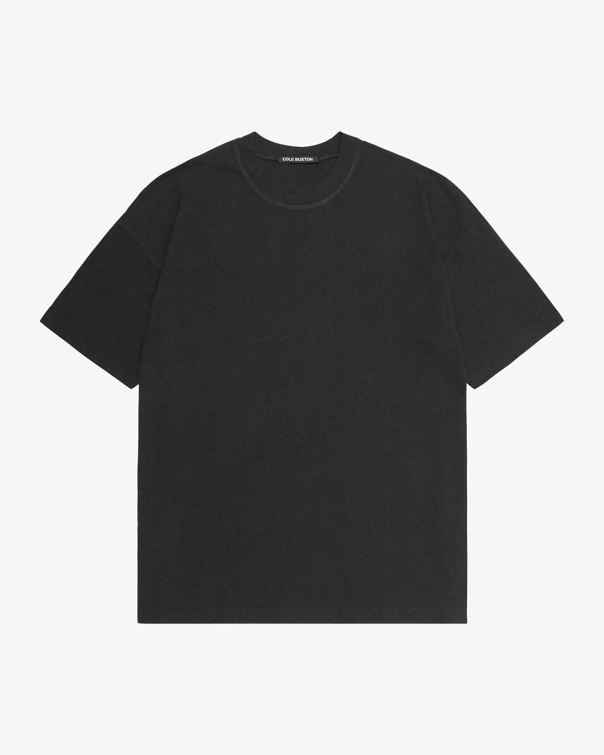 LIGHTWEIGHT HEMP T-SHIRT