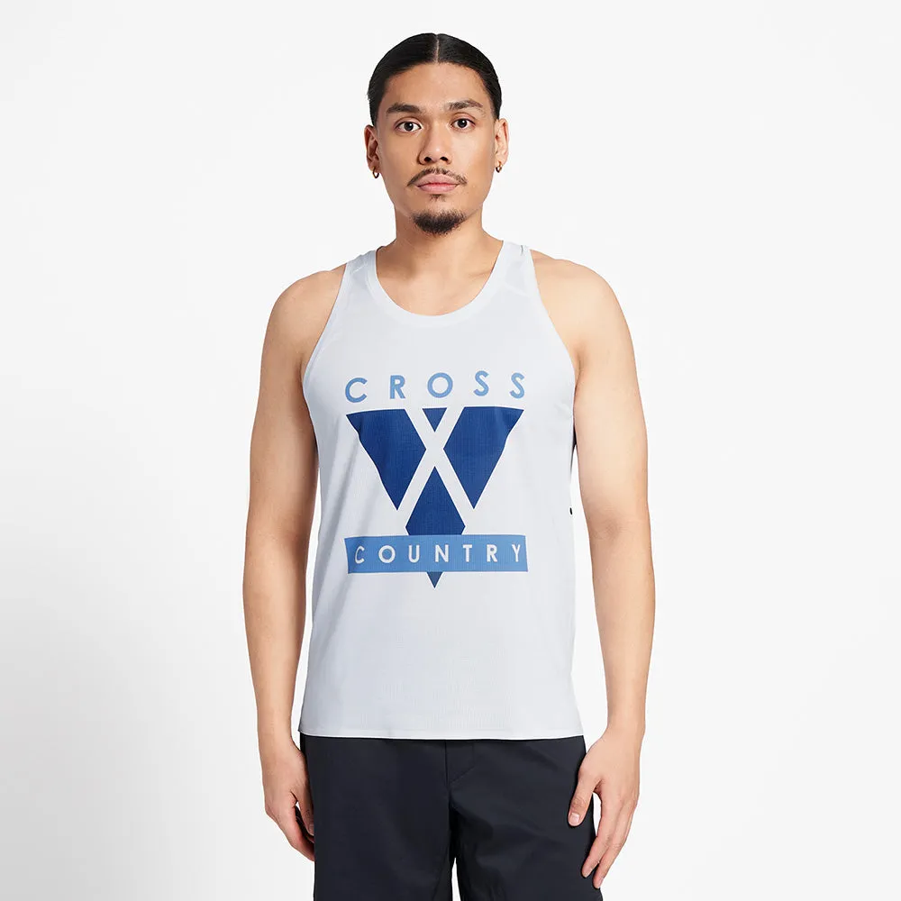 M FSTSinglet - XC