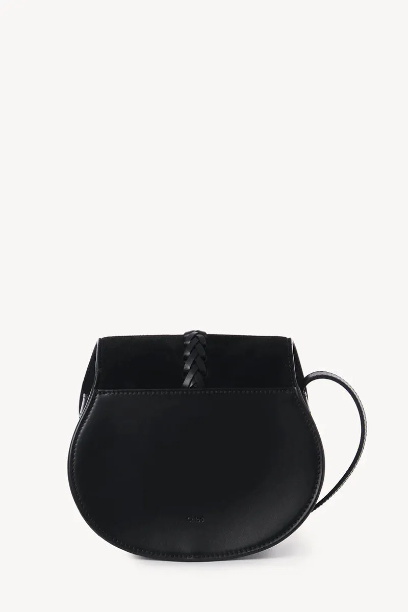 Marcie Small Saddle Bag