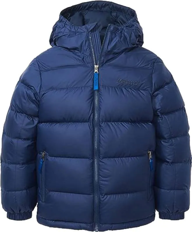 Marmot Kids' Guides Down Hoody