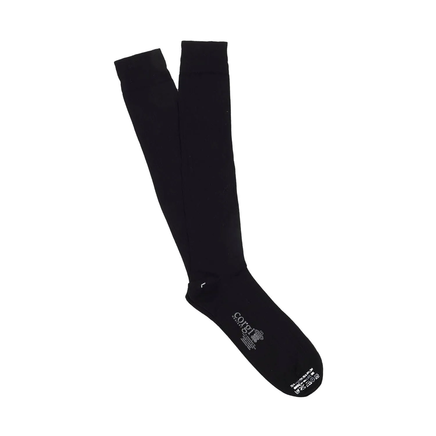 Men's Anglesey Cotton Long Socks